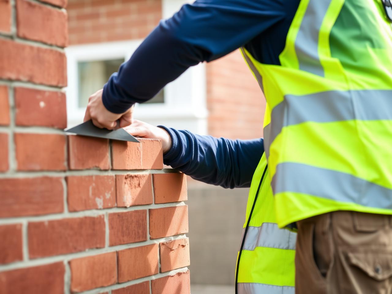 Bricklaying services in South Australia