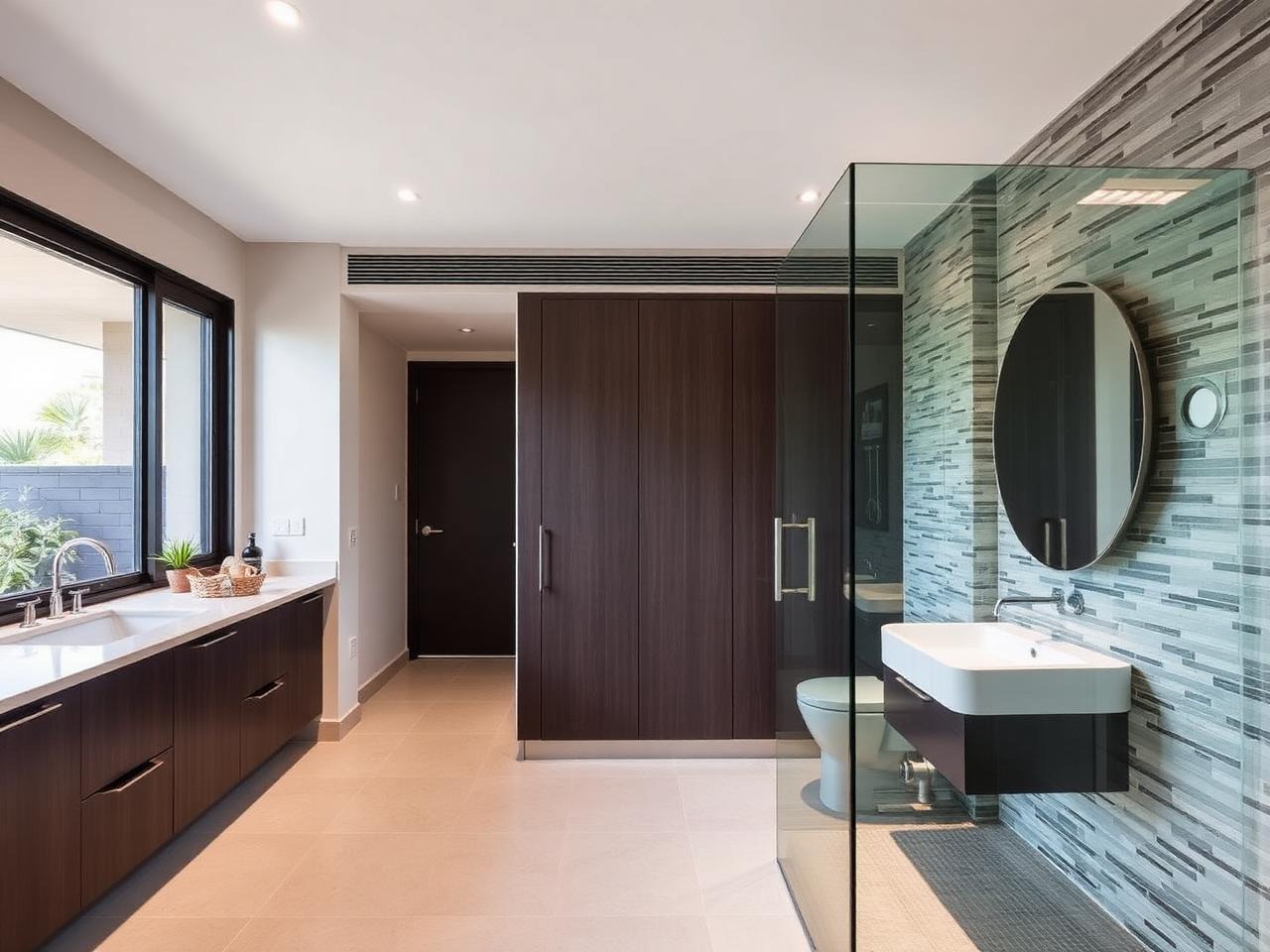 Hyde Park Residence — Residential