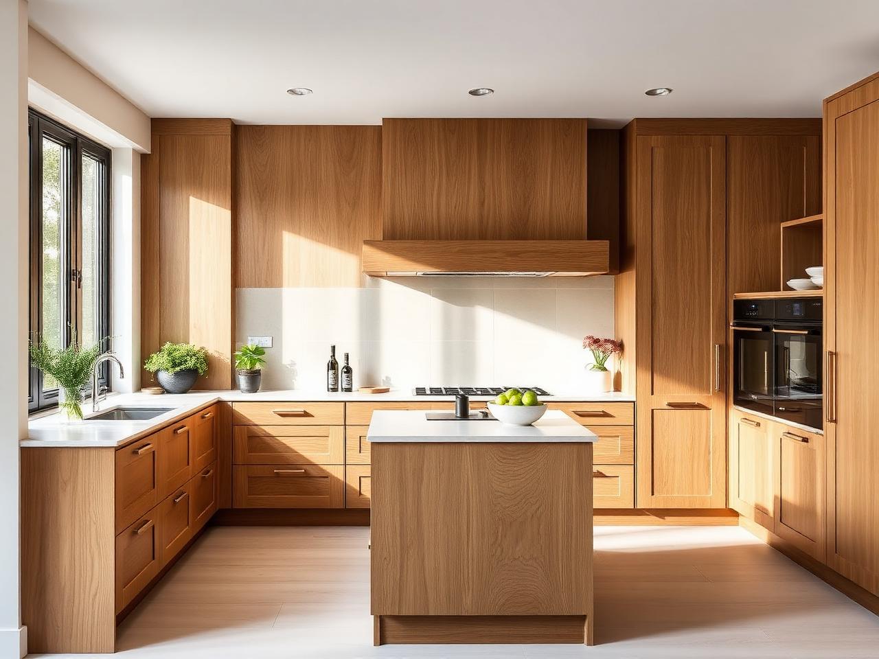 Joinery services in South Australia