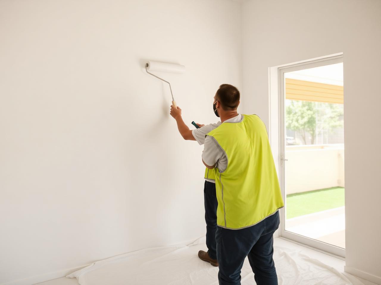 Painting services in South Australia