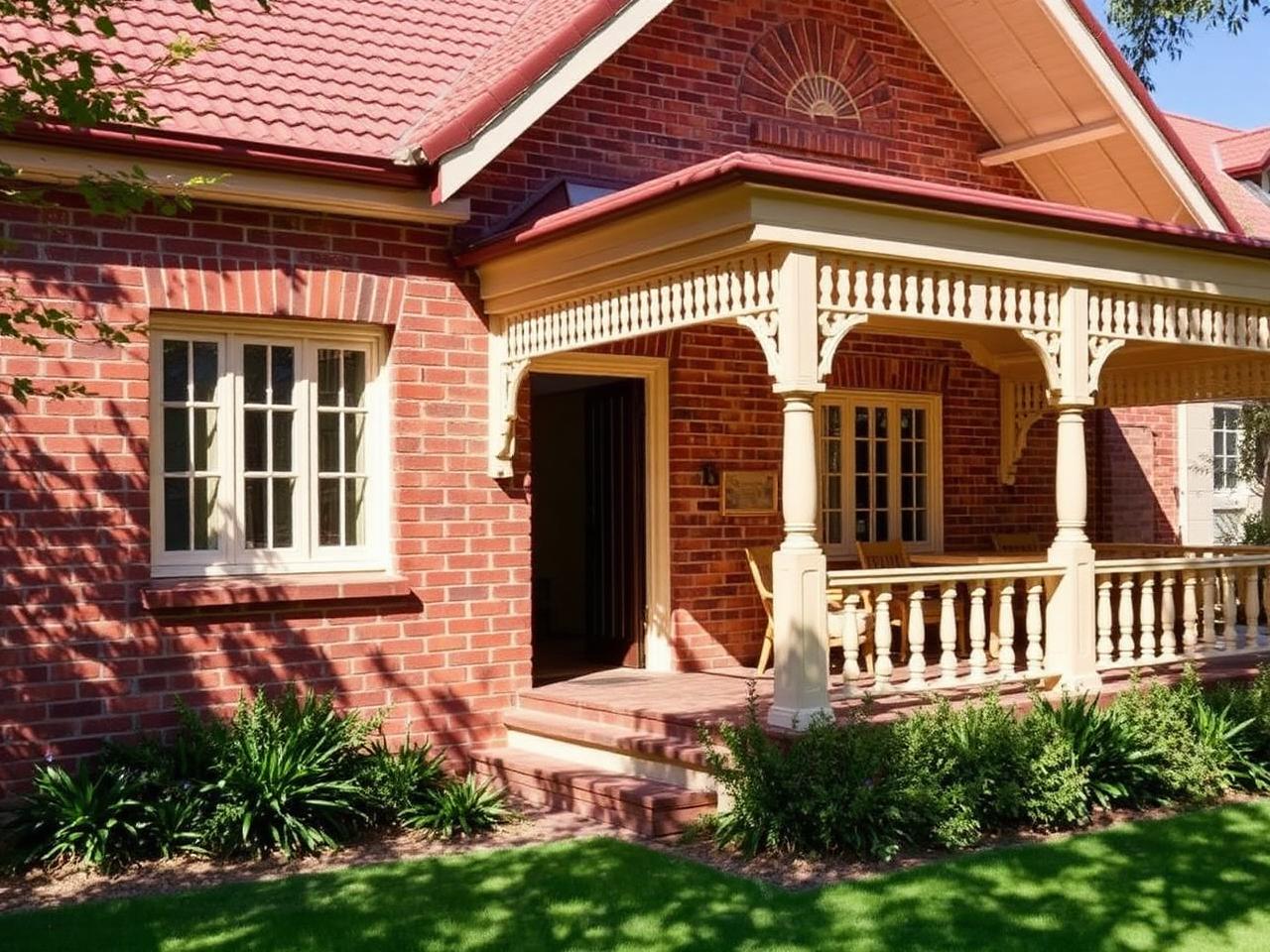 Unley Heritage Extension — Renovations